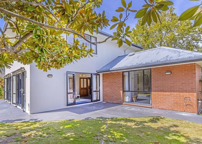  at 15C Waiwetu Street, Fendalton, Christchurch