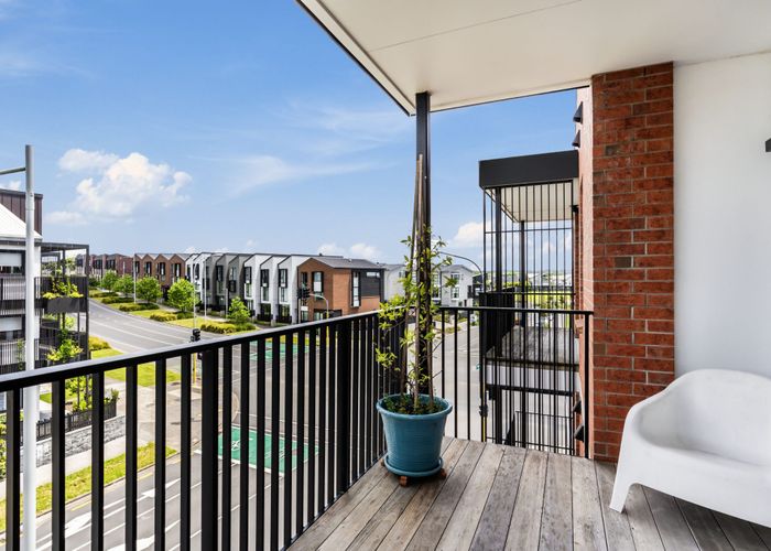  at 201/75 Hobsonville Point Road, Hobsonville, Auckland