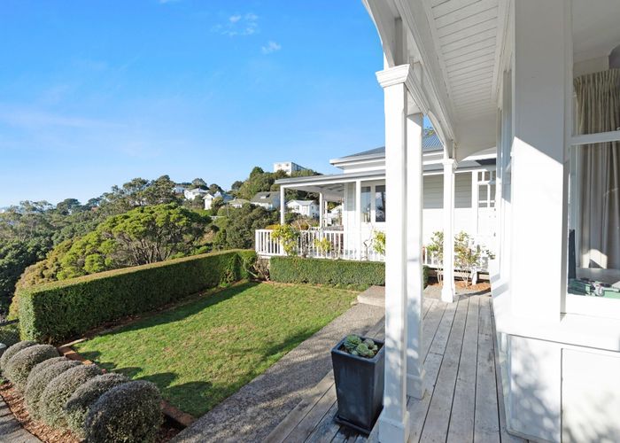  at 134 Ohiro Road, Brooklyn, Wellington