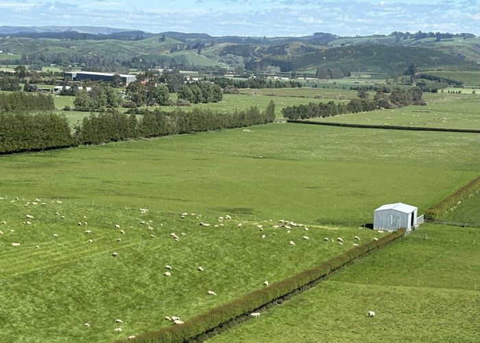  at Back Road, Milton, Clutha, Otago
