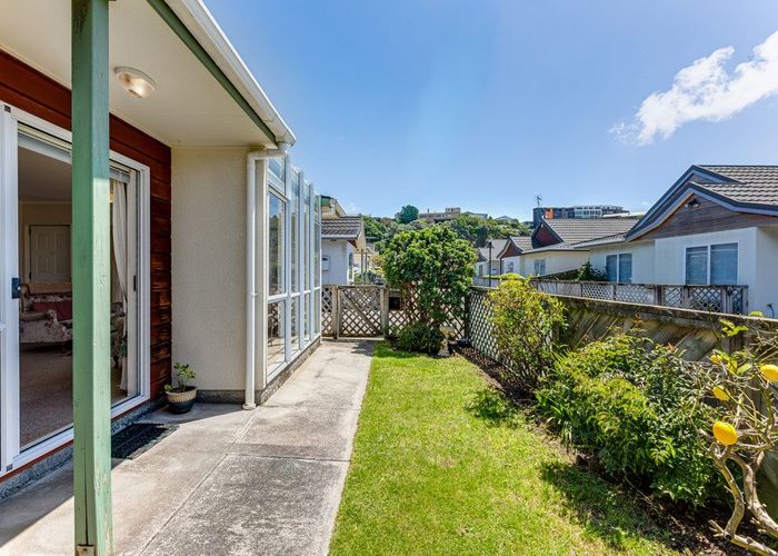  at 18 MacAlister Place, Miramar, Wellington, Wellington
