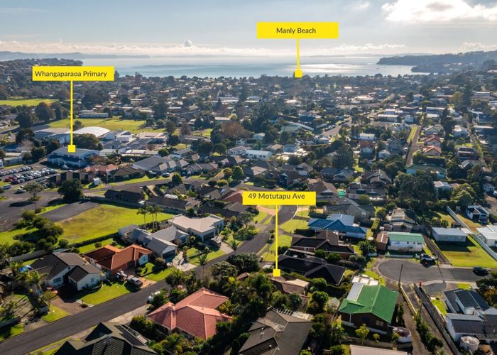  at 49 Motutapu Avenue, Manly, Rodney, Auckland