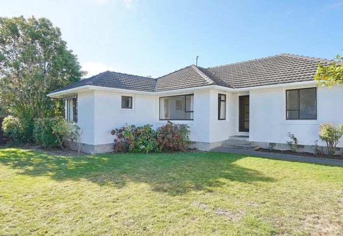  at 88A Maidstone Road, Ilam, Christchurch City, Canterbury