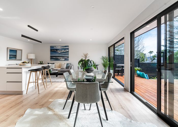  at 65A Godden Crescent, Mission Bay, Auckland