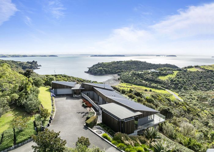  at 39 Delamore Drive, Oneroa, Waiheke Island