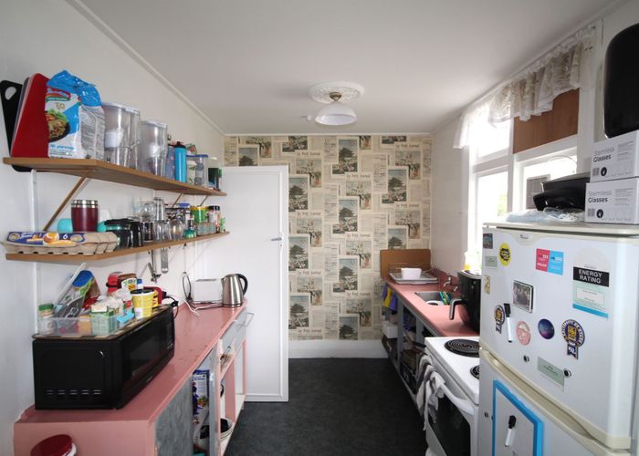  at 45A Hope Street, City Centre, Dunedin, Otago