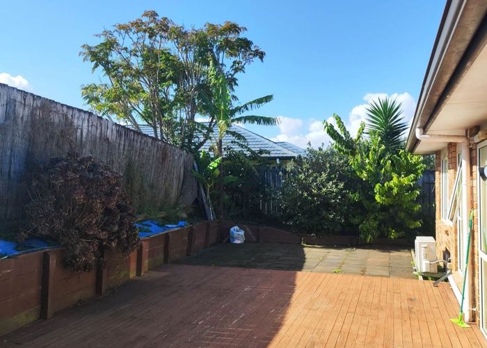  at 89 Glenveagh Park Drive, Weymouth, Manukau City, Auckland