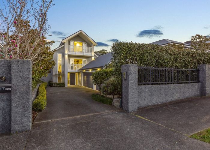  at 17 Ara Street, Remuera, Auckland