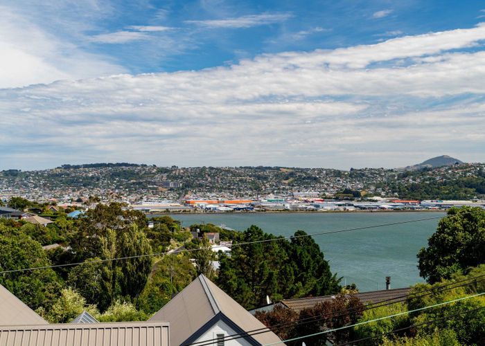  at 41 Shandon Road, Vauxhall, Dunedin
