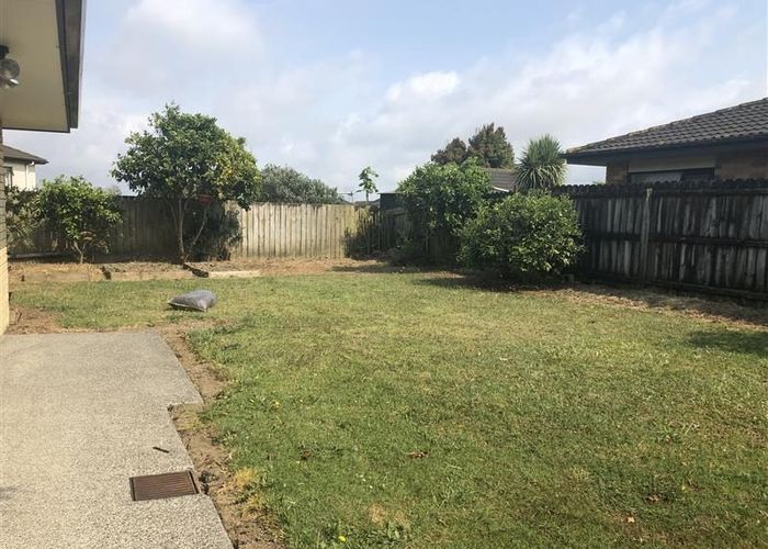  at 18 Donegal Park Drive, Flat Bush, Manukau City, Auckland