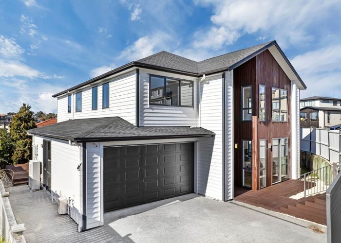  at 7 Lagonda Rise, Pinehill, North Shore City, Auckland