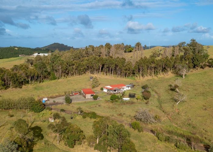  at 184 Koutu Loop Road, Opononi, Far North, Northland