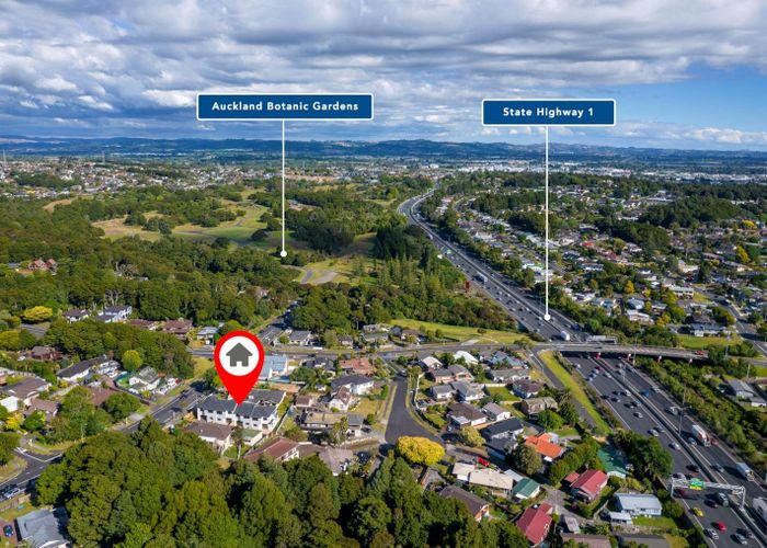  at 165C Everglade Drive, Totara Heights, Manukau City, Auckland