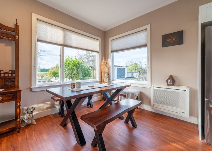  at 60 Manse Road, Pleasant Point