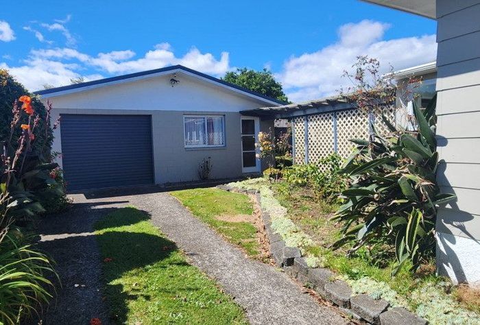  at 27 Browning Crescent, Owhata, Rotorua, Bay Of Plenty
