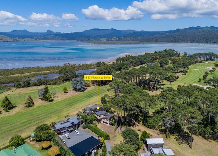  at 823 Matarangi Drive, Matarangi, Thames-Coromandel, Waikato