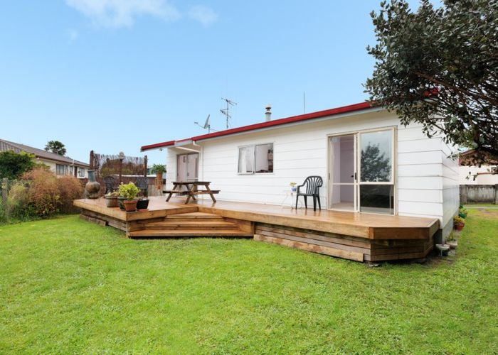  at 152 Windermere Drive, Poike, Tauranga
