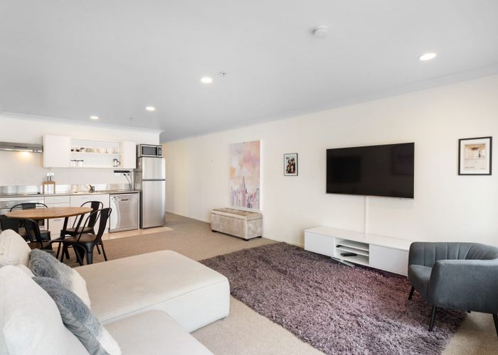  at 3Y/15 Nelson Street, City Centre, Auckland City, Auckland
