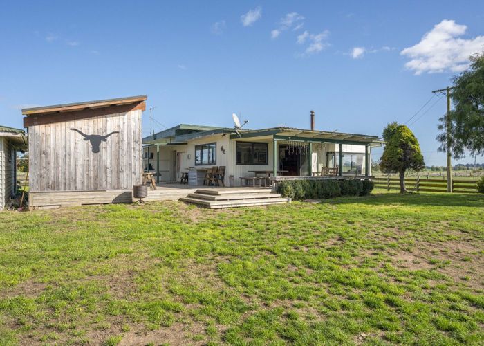 at 2634 Broadlands Road, Reporoa