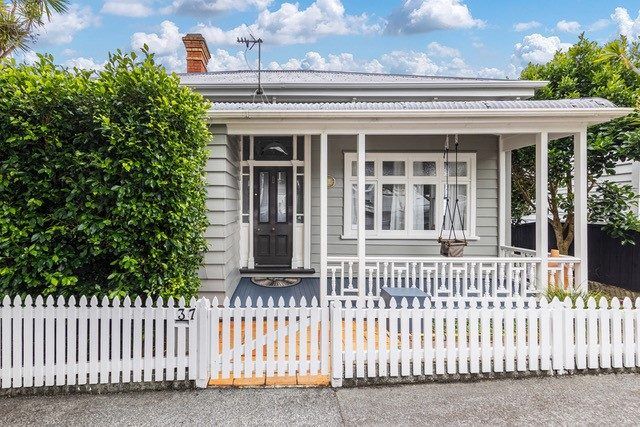  at 37 Brown Street, Ponsonby, Auckland
