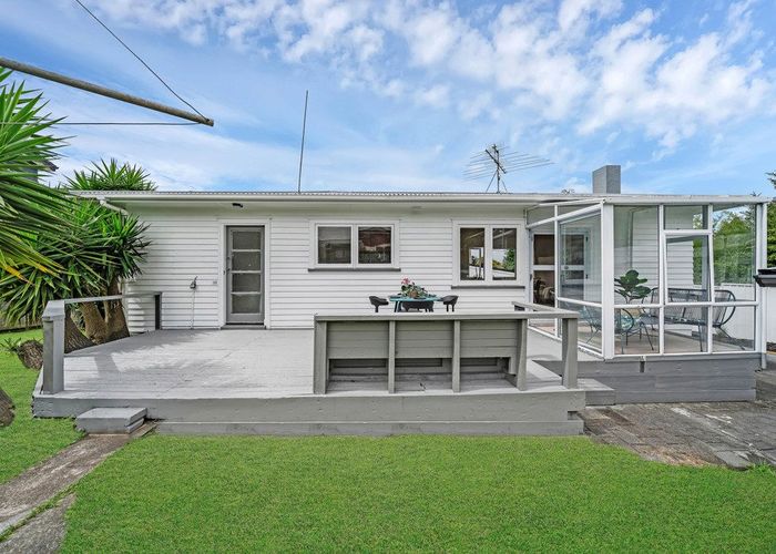  at 1/45 Ashlynne Avenue, Papatoetoe, Manukau City, Auckland
