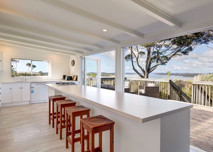  at 886 Purerua, Te Tii, Far North