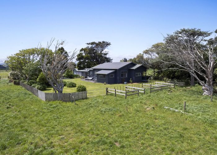 Recently sold 461B South Road, Hawera homes.co.nz