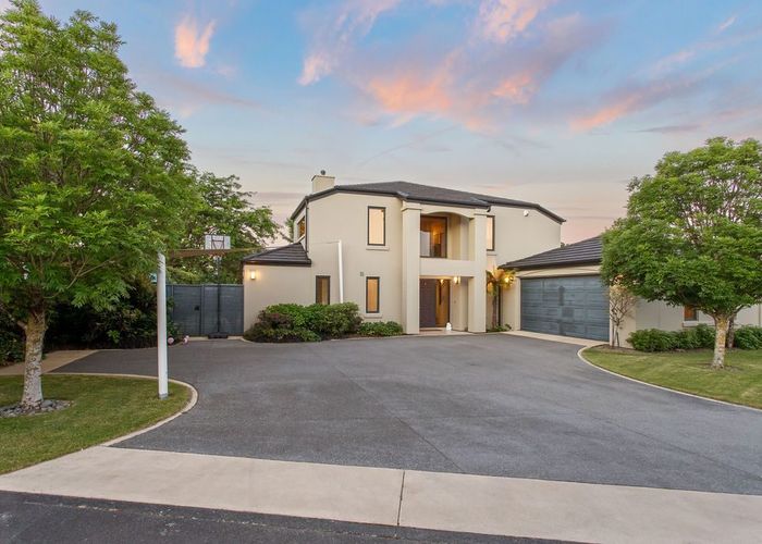  at 6 Primrose Hill Lane, Casebrook, Christchurch City, Canterbury