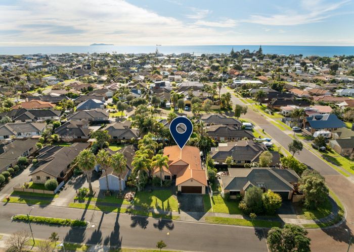  at 34 Kahira Crescent, Papamoa, Tauranga, Bay Of Plenty