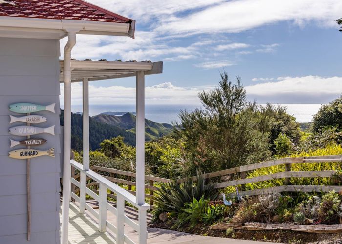  at 21 Te Tapui Road, Matauri Bay