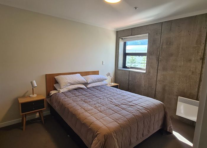  at 604/111 Molesworth Street, Thorndon, Wellington, Wellington