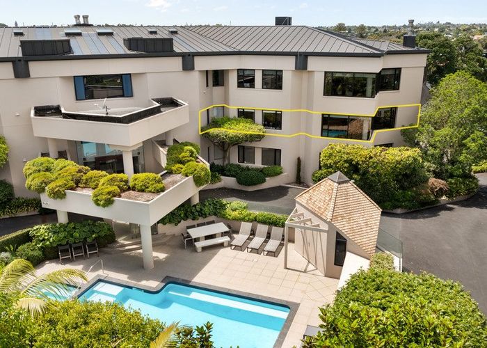  at 8/201 Victoria Avenue, Remuera, Auckland City, Auckland