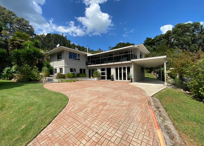  at 686 Thames Coast Sh25 Road, RUAMAHUNGA, THAMES