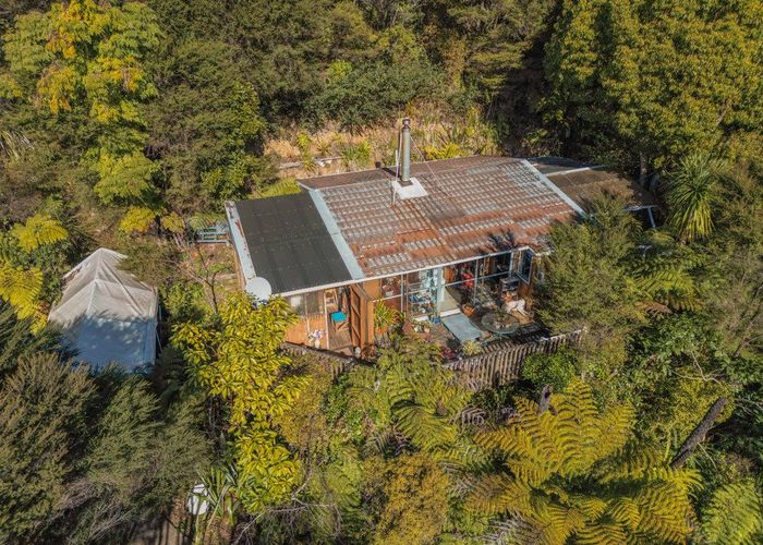  at 4 Moana Crescent, Kennedy Bay, Coromandel