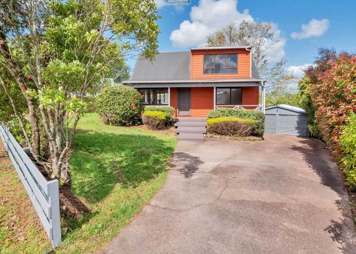  at 5 Kayle Glen, West Harbour, Waitakere City, Auckland