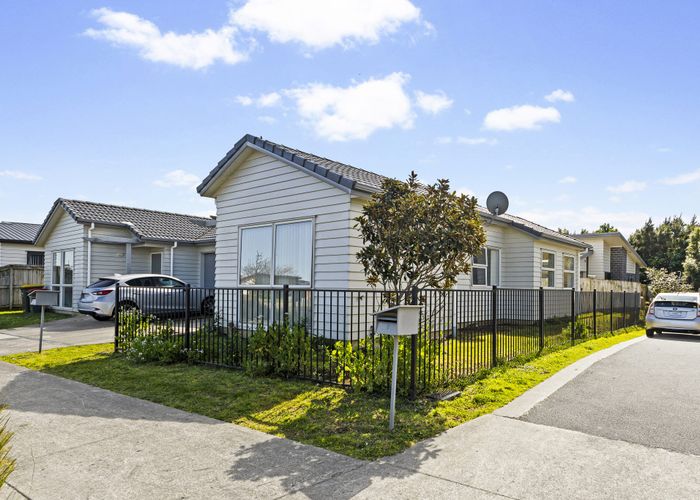  at 12 Totara Meadows Court, Wiri, Manukau City, Auckland