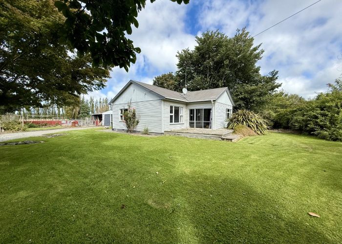  at 71 David Street, Hinds, Ashburton, Canterbury