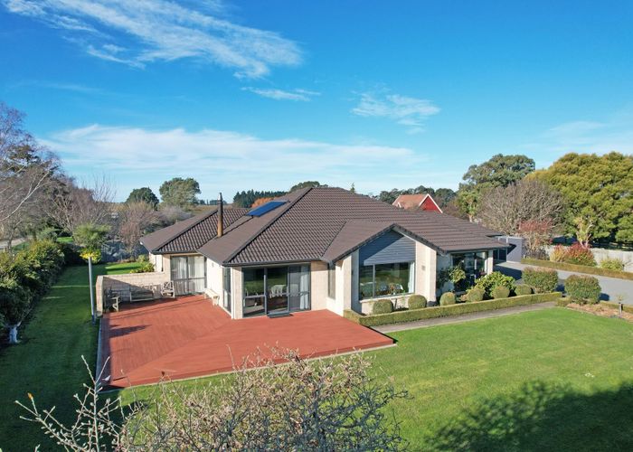  at 6 Essex Street, Weston, Waitaki, Otago