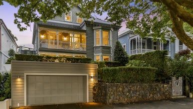  at 13 Picton Street, Freemans Bay, Auckland