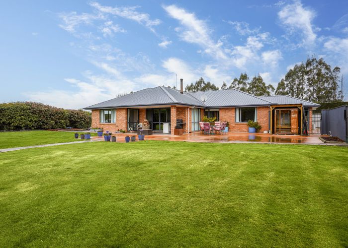  at 2448 Tram Road, West Eyreton, Rangiora