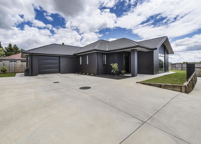  at 19A Rolleston Street, Kihikihi, Te Awamutu