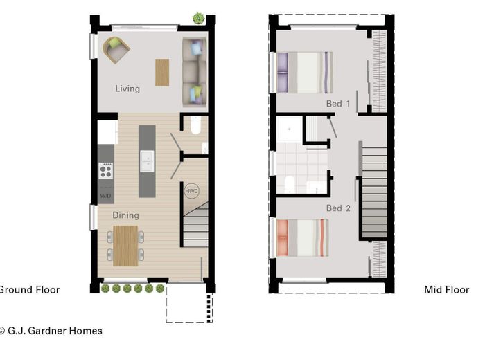  at Lot 3 / 9 Katerini Grove, Papamoa, Tauranga, Bay Of Plenty