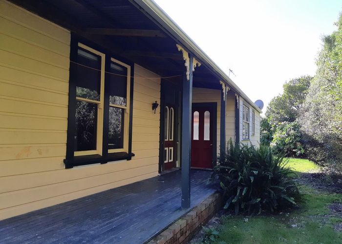  at 8 Muhunoa West Road, Ohau, Levin