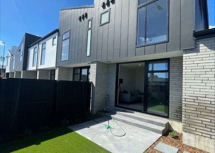  at 5/235 Cranford Street, St. Albans, Christchurch City, Canterbury