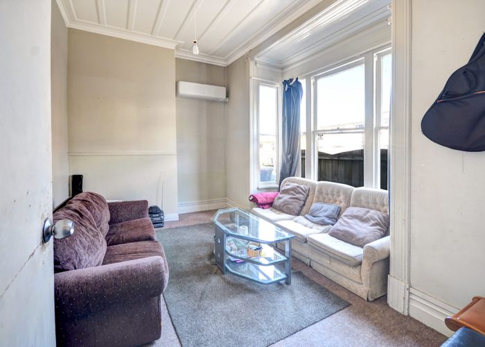  at 11 Scotland Street, Dunedin Central, Dunedin