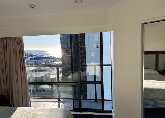  at 1012/9-17 Byron Avenue, Takapuna, North Shore City, Auckland
