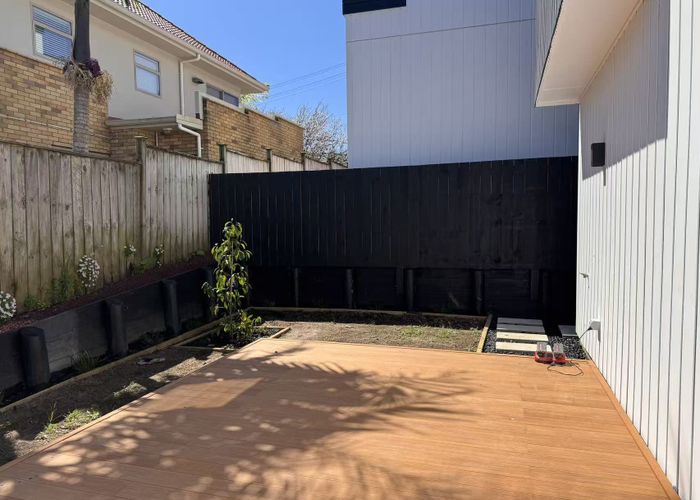  at 6/1 Lauchlan Ave, Epsom, Auckland City, Auckland