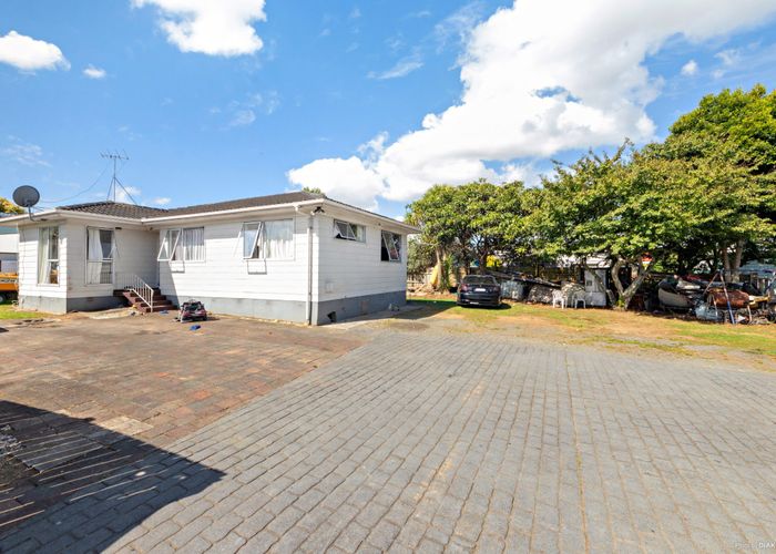  at 5 Nearco Street, Randwick Park, Manukau City, Auckland