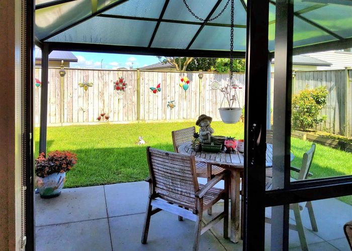  at 45 Costa Viva Crescent, Karaka, Papakura