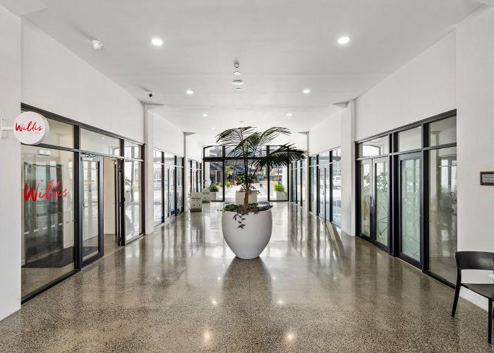  at 206/64 Dickens Street, City Centre, Napier, Hawke's Bay